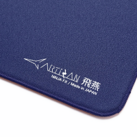 Коврик для мыши Artisan FX Hien Mid XL - Navy Blue