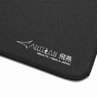 Коврик для мыши Artisan FX Hien Soft XL - Black