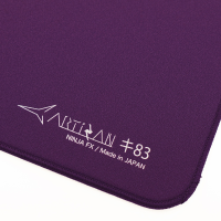 Коврик для мыши Artisan FX Key-83 Mid XL - Purple
