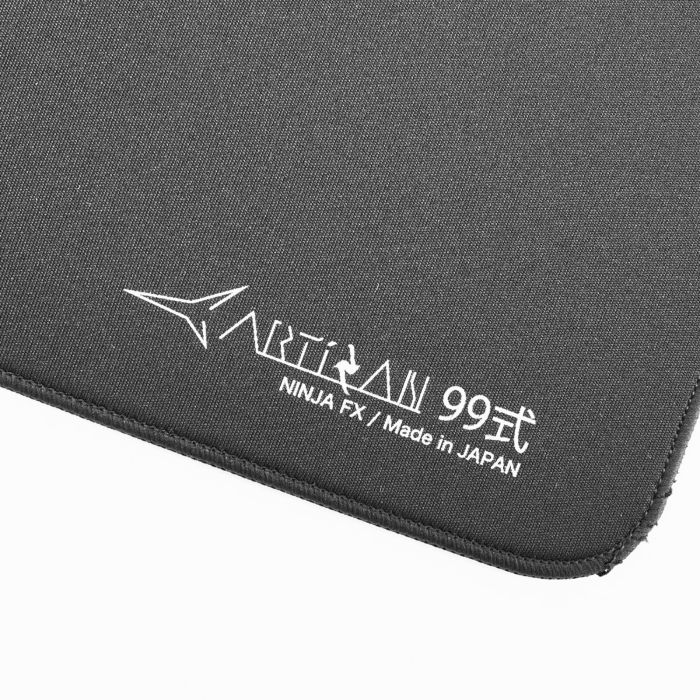 Килимок для миші Artisan FX Type-99 Soft XL - Gray