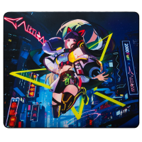 Килимок для миші 2000Fun x Artisan FX Zero XSoft XL - Yako Edition