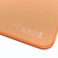 Коврик для мыши Artisan FX Zero Mid XL - Daidai Orange