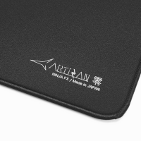 Коврик для мыши Artisan FX Zero XSoft XXL - Black