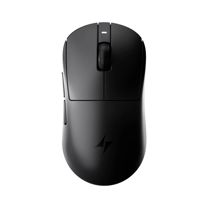 Мишка ATK A9 Mini Plus - Black
