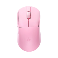 Мышь ATK A9 Mini Plus - Petal Pink