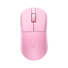 Мишка ATK A9 Mini Plus - Petal Pink