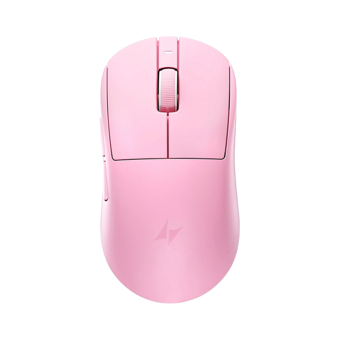 Мишка ATK A9 Mini Plus - Petal Pink