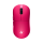 Мишка ATK A9 Mini Plus - Pink
