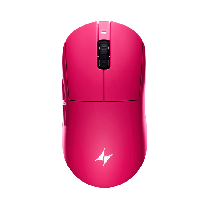 Мишка ATK A9 Mini Plus - Pink