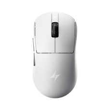 Мишка ATK A9 Mini Plus - White