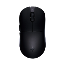 Мишка ATK A9 Air Plus - Black
