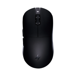 Мишка ATK A9 Air Plus - Black
