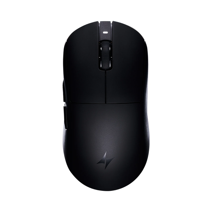 Мишка ATK A9 Air Plus - Black