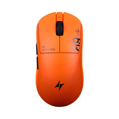Мишка ATK A9 Air Plus - Sunset Orange