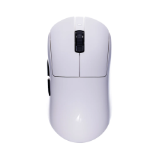 Мишка ATK A9 Air Plus - White