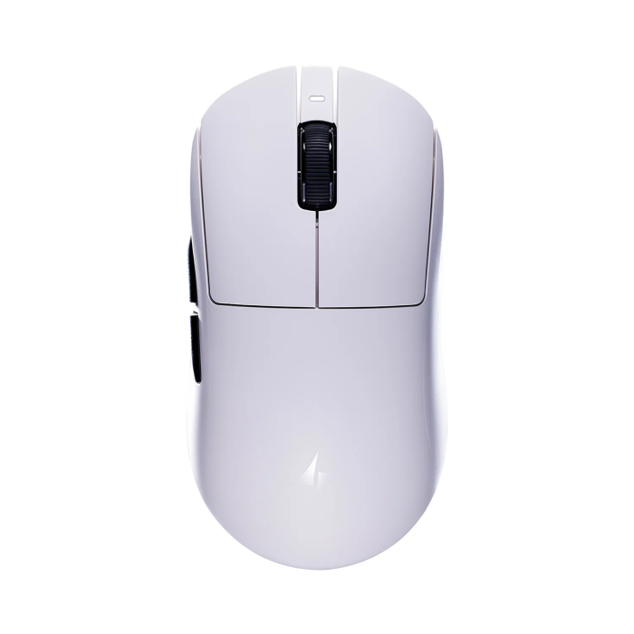 Мишка ATK A9 Air Plus - White
