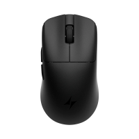 Мышь ATK F1 V3 - Black