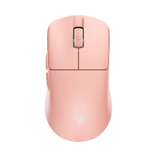 Мишка ATK F1 V3 - Coral Pink