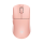 Мишка ATK F1 V3 - Coral Pink