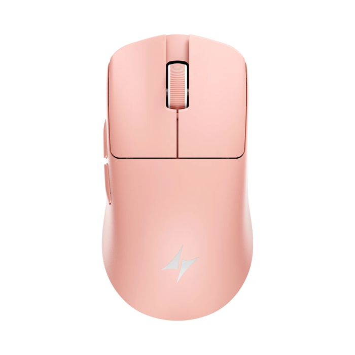 Мишка ATK F1 V3 - Coral Pink