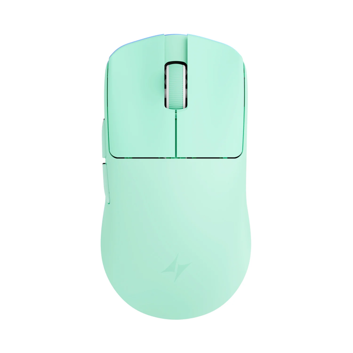 Мишка ATK F1 V3 - Lake Green