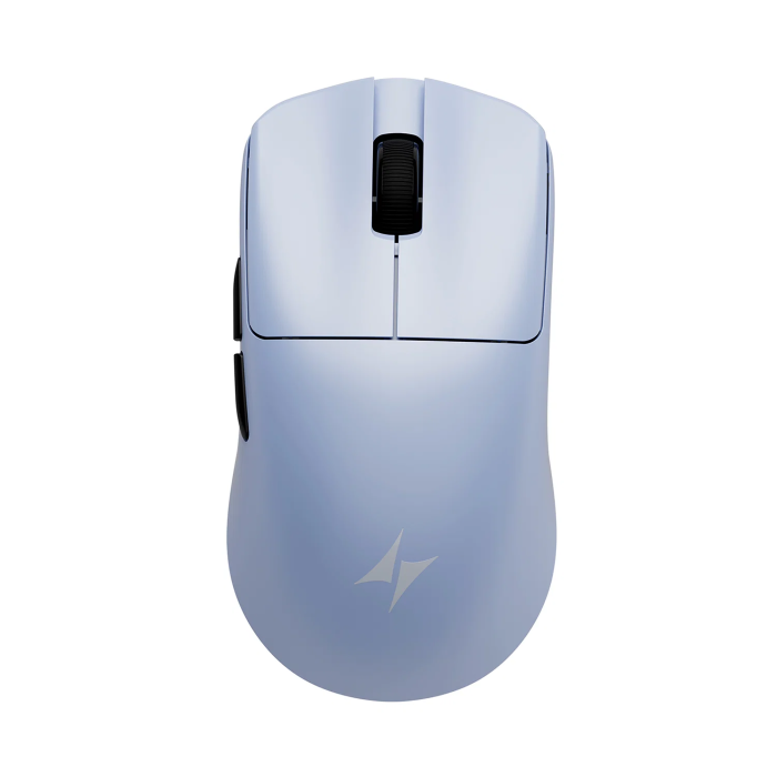 Мишка ATK F1 V3 - Pearl Blue
