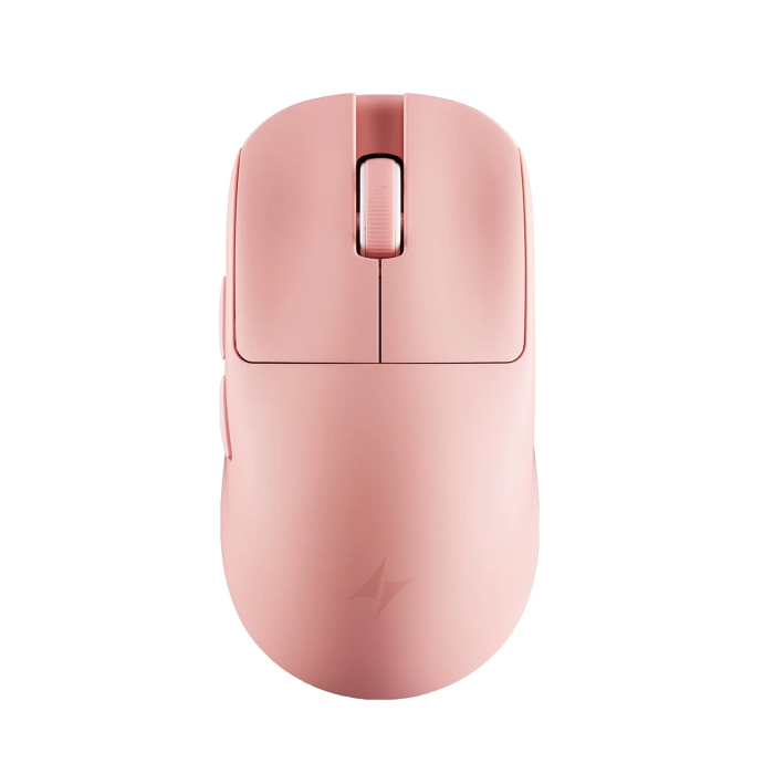 Мишка ATK Zero - Coral Pink