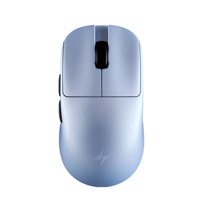 Мишка ATK Zero - Pearl Blue