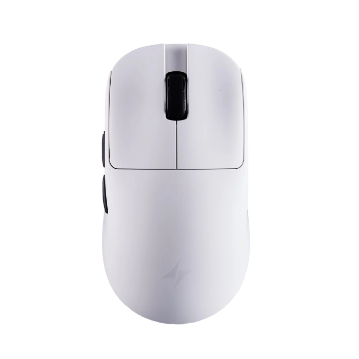 Мишка ATK Zero - White