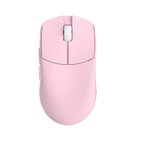 Мышь Lamzu Maya 8K - Light Pink [Champion Edition]