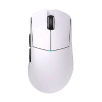 Мишка Lamzu Paro Aurora 8K - White