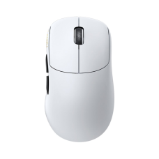 Мишка Lamzu Thorn White