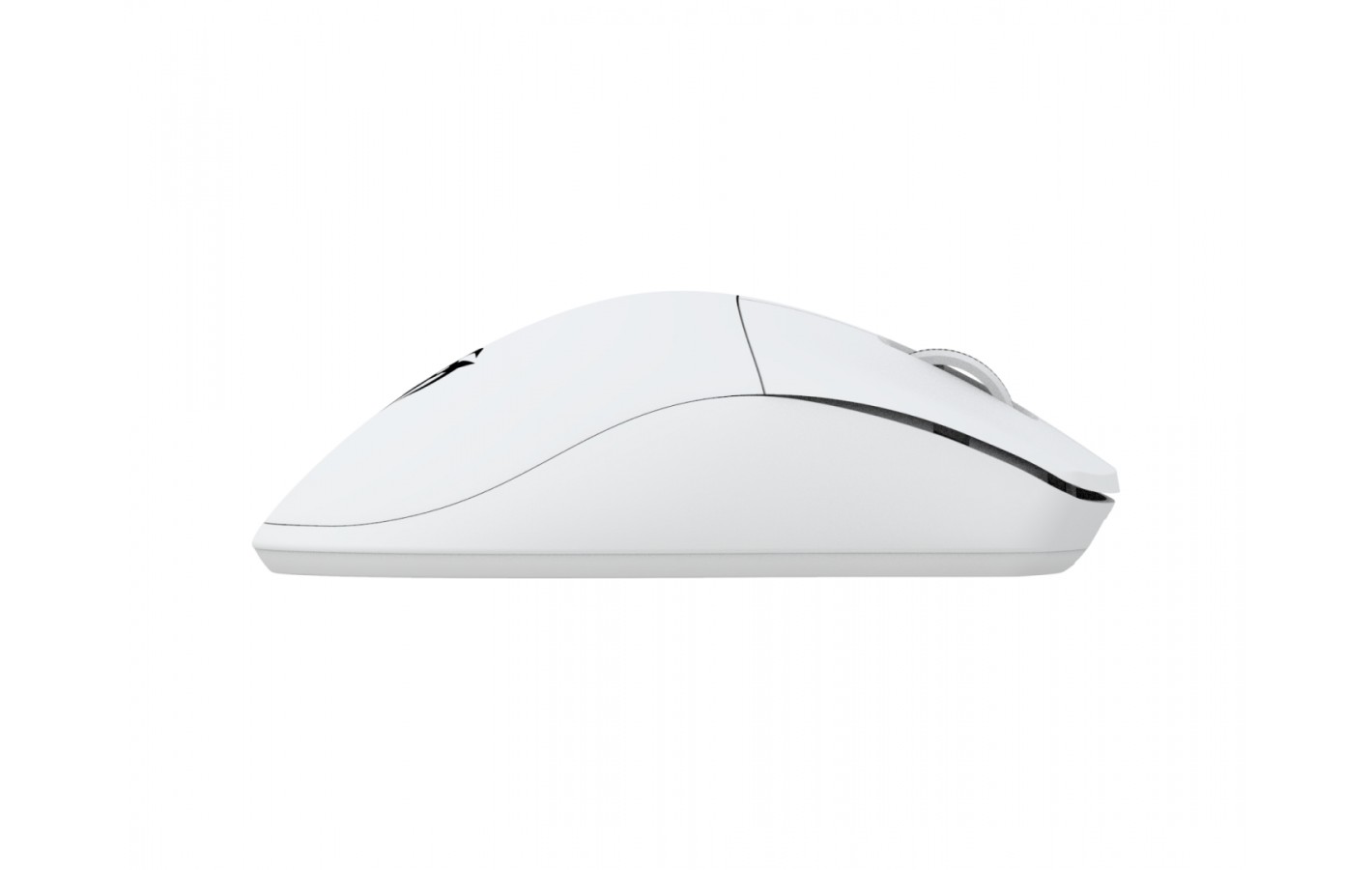 Безпровідна ігрова мишка Ninjutso Origin One X White Wireless PixArt PAW 3335