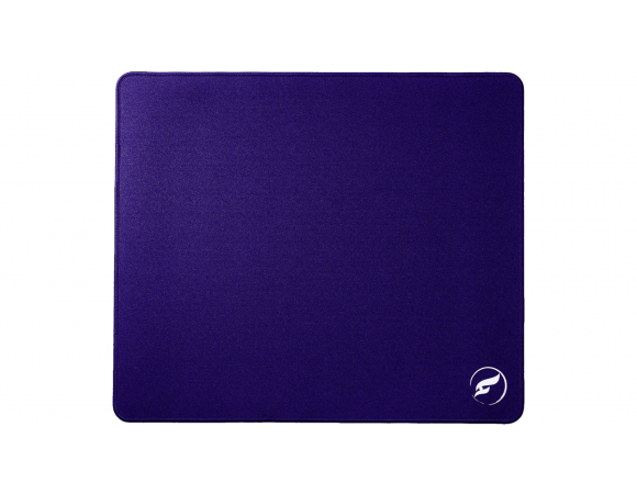 Килимок для миші Odin Gaming Infinity XL Hybrid V2 - Starlight Purple