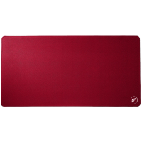 Килимок для миші Odin Gaming Infinity 2XL Hybrid V2 - Cosmic Red