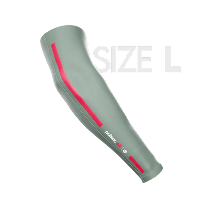 Геймерський рукав Pulsar eS Arm Sleeve Arm Long L Sedona Sage (PASVX06LSS)