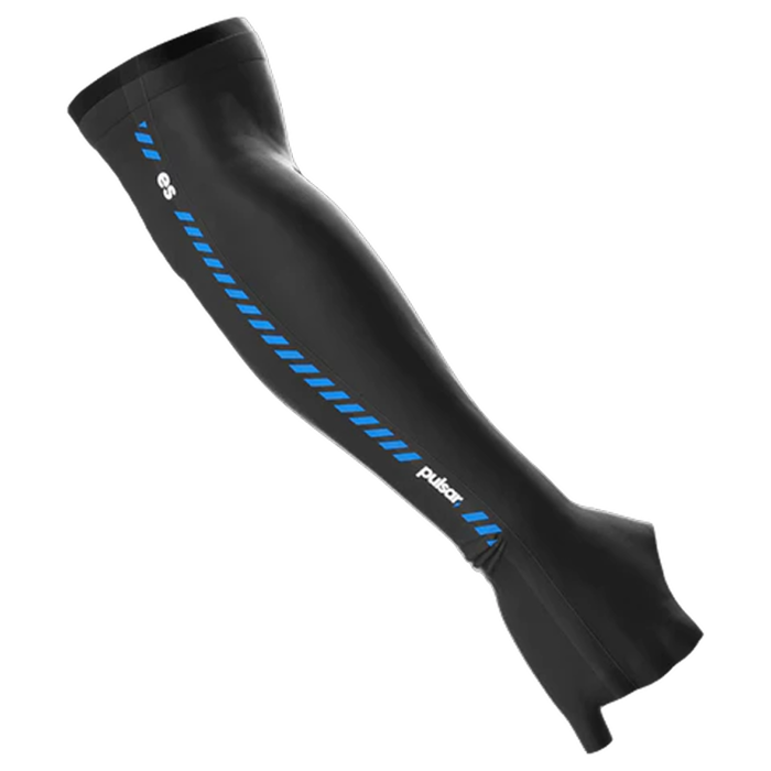 Геймерський рукав Pulsar eS Arm Sleeve Finger Long L Black (PAS01LB)