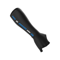 Геймерский рукав Pulsar eS Arm Sleeve Finger Short L Black