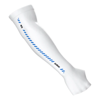 Геймерский рукав Pulsar eS Arm Sleeve Palm Long L White