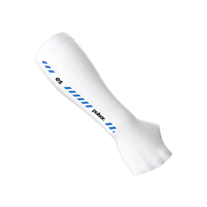 Геймерський рукав Pulsar eS Arm Sleeve Palm Short L White (PAS05LW)