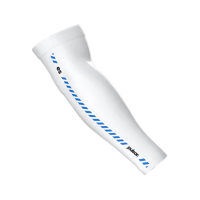 Геймерський рукав Pulsar eS Arm Sleeve Arm Long M White