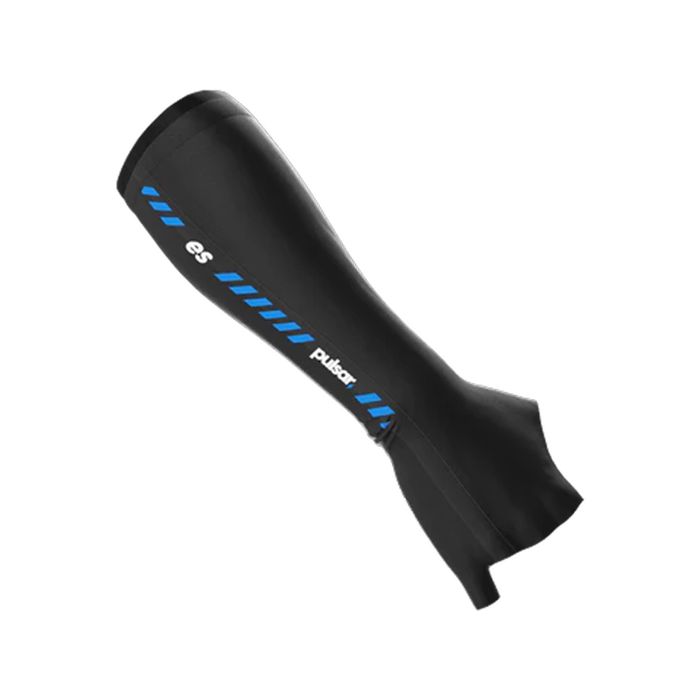 Геймерський рукав Pulsar eS Arm Sleeve Finger Short M Black (PAS02MB)