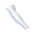 Геймерський рукав Pulsar eS Arm Sleeve Arm Long XL White