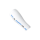 Геймерський рукав Pulsar eS Arm Sleeve Arm Short XL White