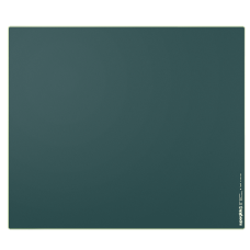 Стеклянный коврик для мыши Superglide Pad v3 XL Green Type-S