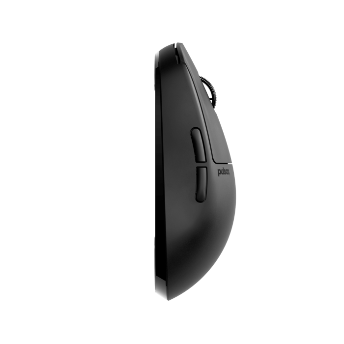 Мишка Pulsar X2 CrazyLight Medium Jet Black