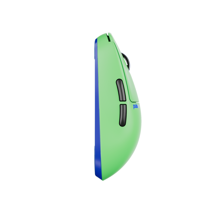 Мишка Pulsar X2 CrazyLight Aqua Zest