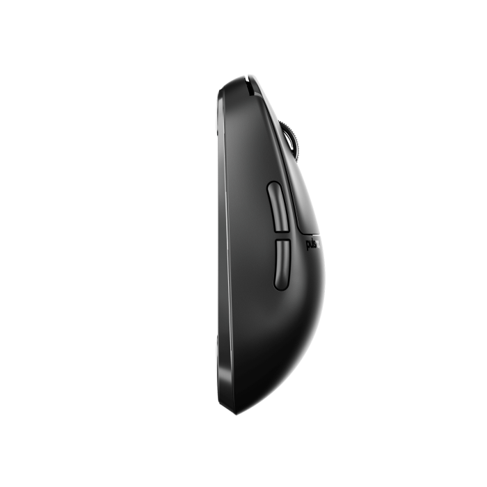 Мишка Pulsar X2 CrazyLight Jet Black