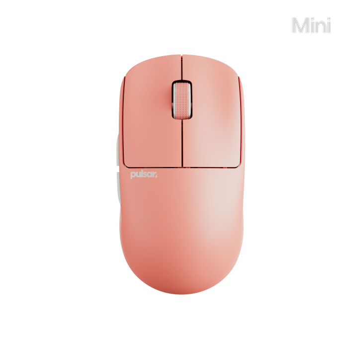 Мишка Pulsar X2 CrazyLight Sunset Haze (PX2CL105)