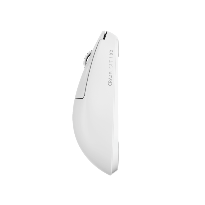 Мишка Pulsar X2 CrazyLight Uyuni White